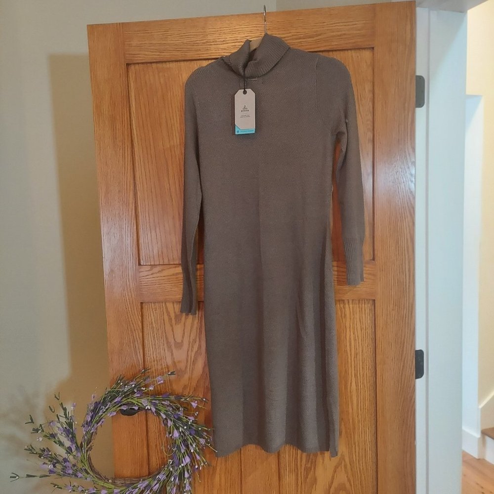 Prana Figaro Dress